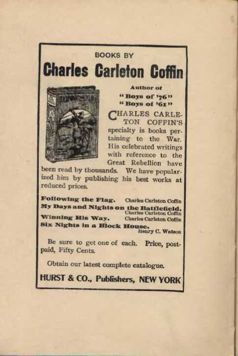 BOOKS BY BOOKS BY