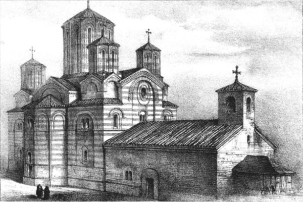 Ravanitza.