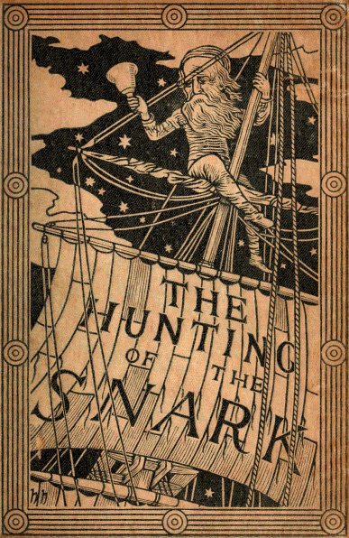 The Hunting of the Snark The Hunting of the Snark