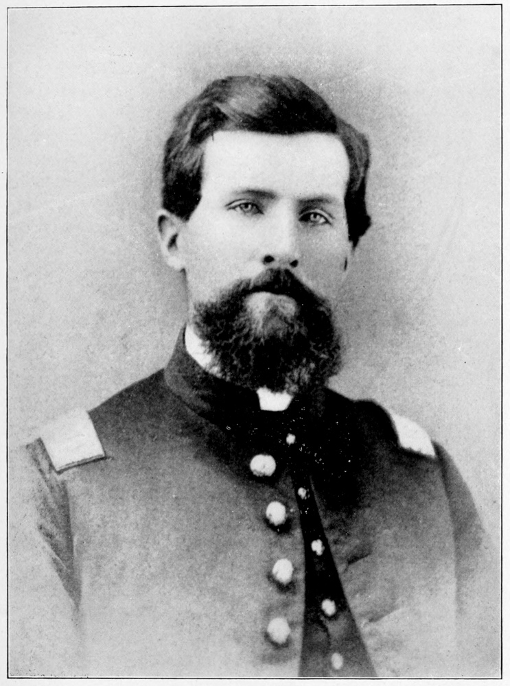Harvey Light