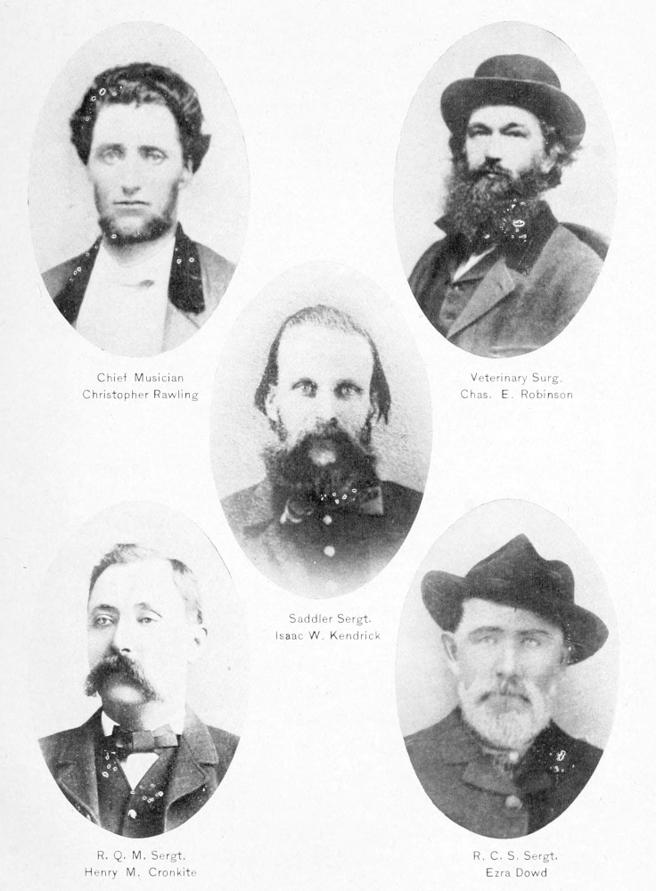 Officers