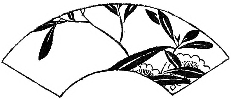A JapaneseFan.