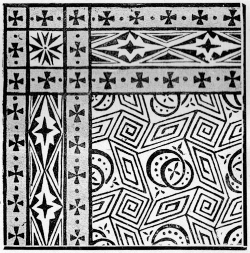 Reversible fabric