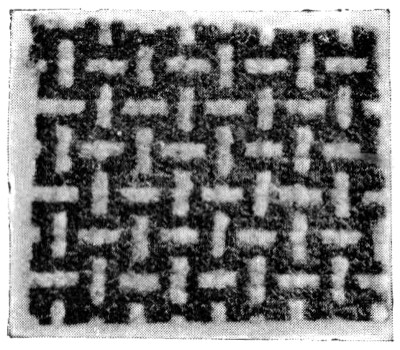 Irregular checking