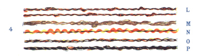 Gimp twists