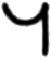 Symbol für Zeus