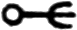 Symbol für Zinn